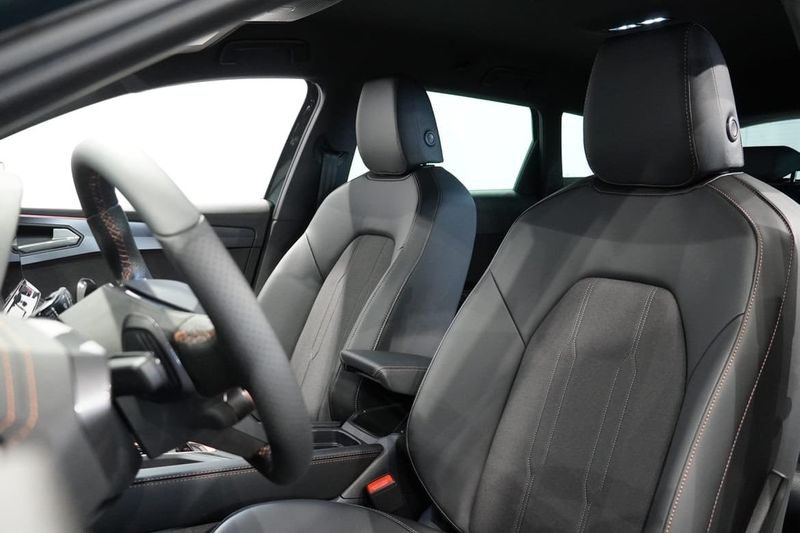 Cupra Leon bild 5