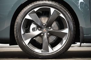 Cupra Leon bild 2
