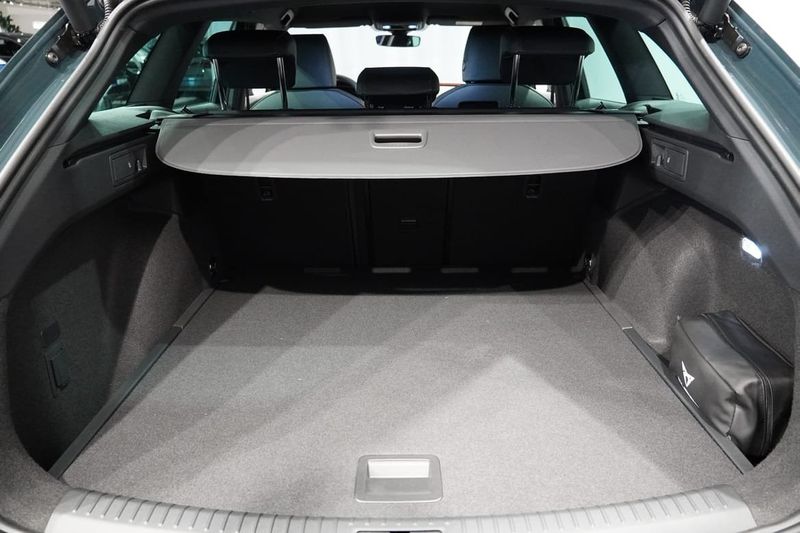 Cupra Leon bild 13