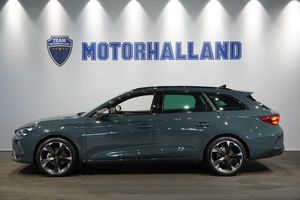 Cupra Leon bild 1
