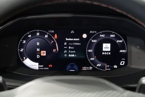 Cupra Leon bild 8