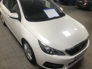 Peugeot 308 bild 5