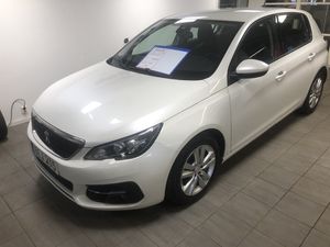 Peugeot 308 bild 7