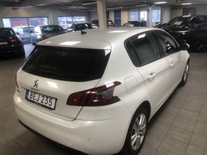 Peugeot 308 bild 4