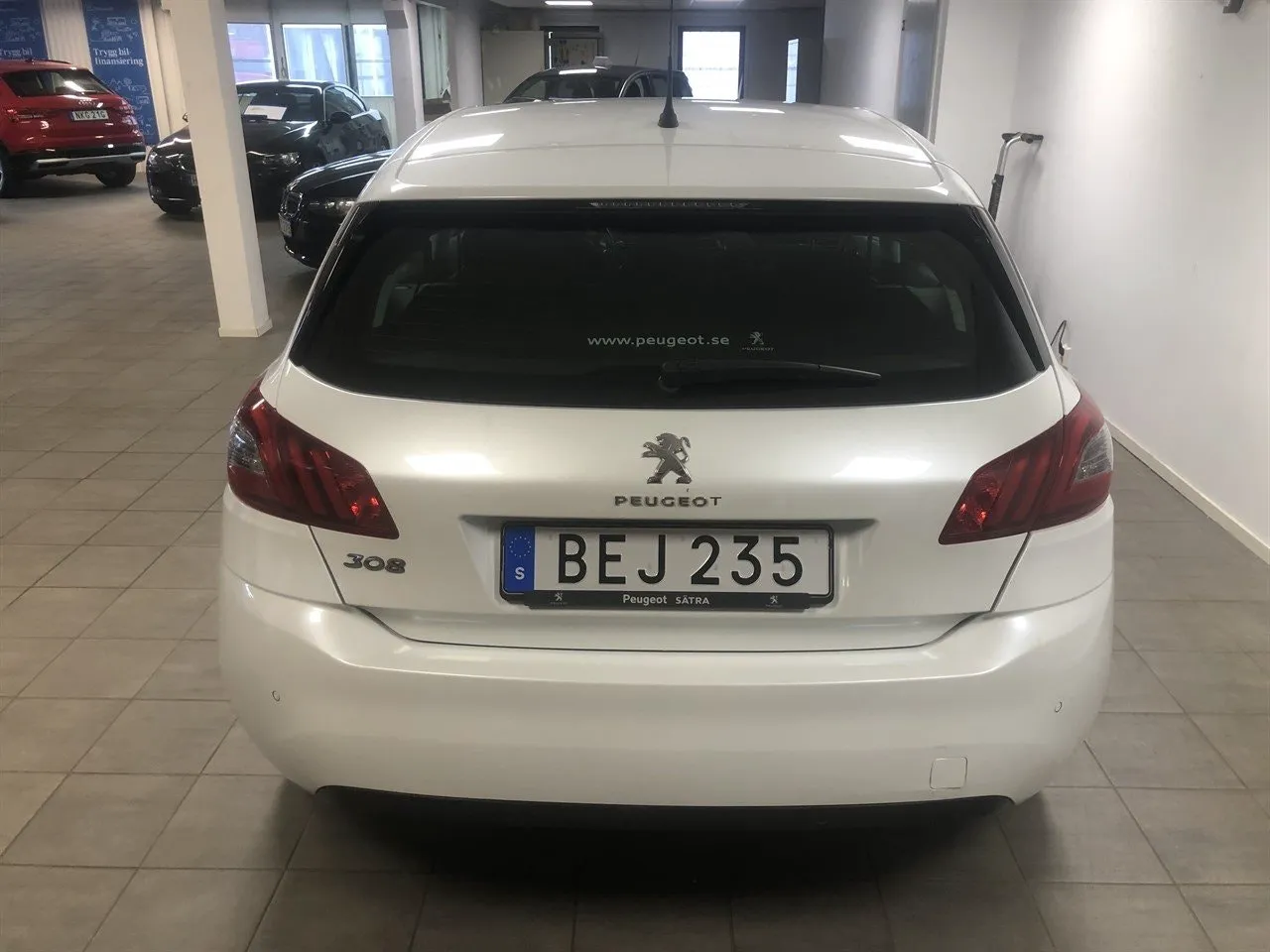 Vehicle image 2