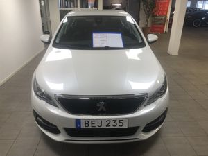 Peugeot 308 bild 6