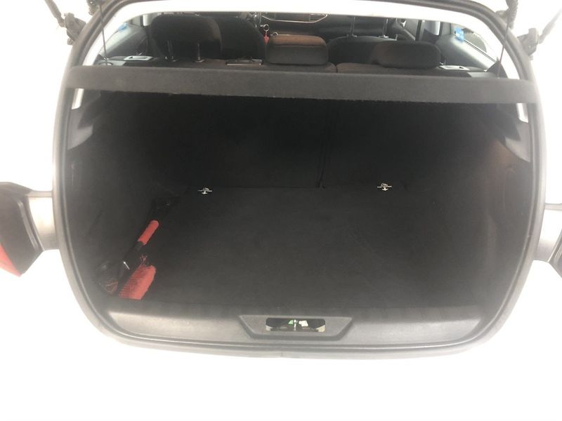 Peugeot 308 bild 10