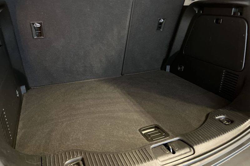 Opel Mokka bild 11