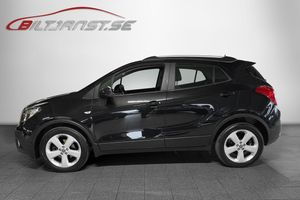 Opel Mokka bild 2