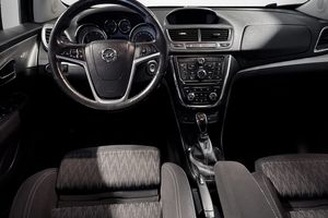 Opel Mokka bild 5