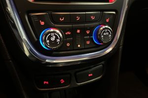 Opel Mokka bild 9