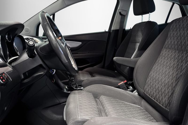 Opel Mokka bild 7