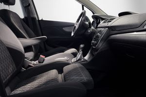 Opel Mokka bild 6