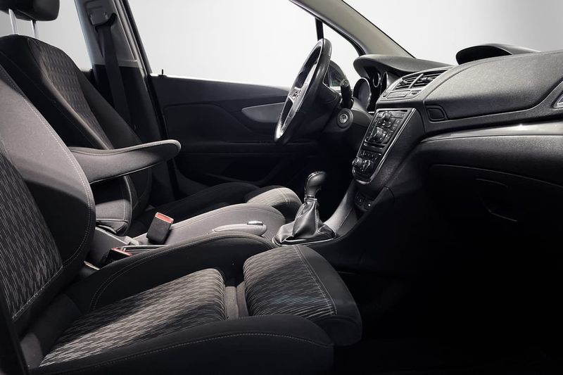 Opel Mokka bild 6