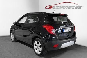 Opel Mokka bild 3