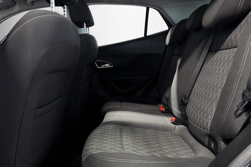 Opel Mokka bild 8