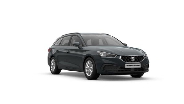 Seat Leon Style Sportstourer eTSI 115hk DSG *Privatleasing* - 2026