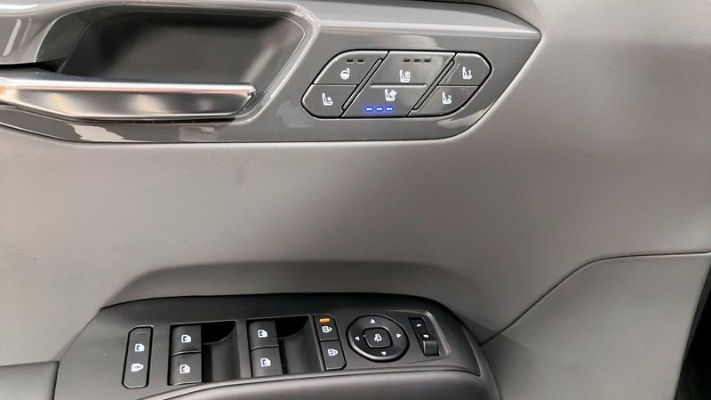 Kia EV9 bild 6