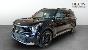 Kia EV9 bild 1