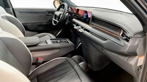 Kia EV9 bild 5