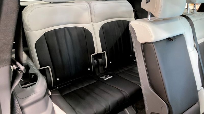 Kia EV9 bild 10