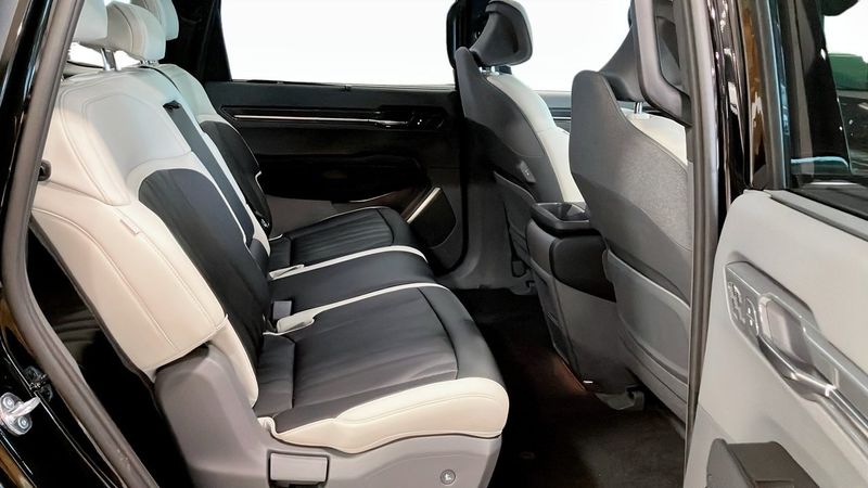 Kia EV9 bild 9