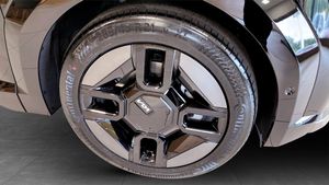 Kia EV9 bild 4