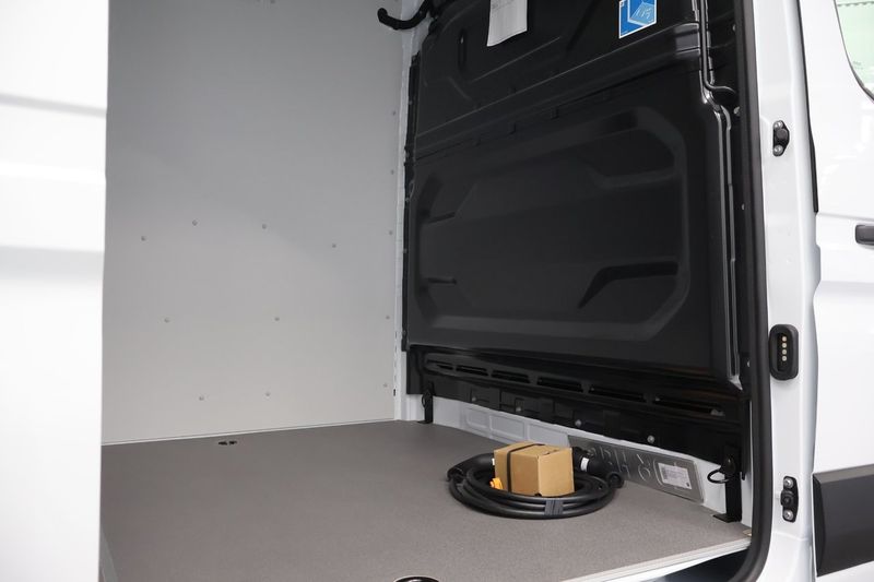 Nissan Interstar bild 14