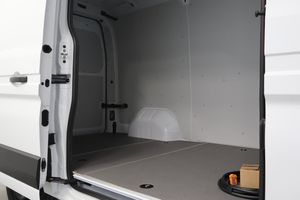 Nissan Interstar bild 13