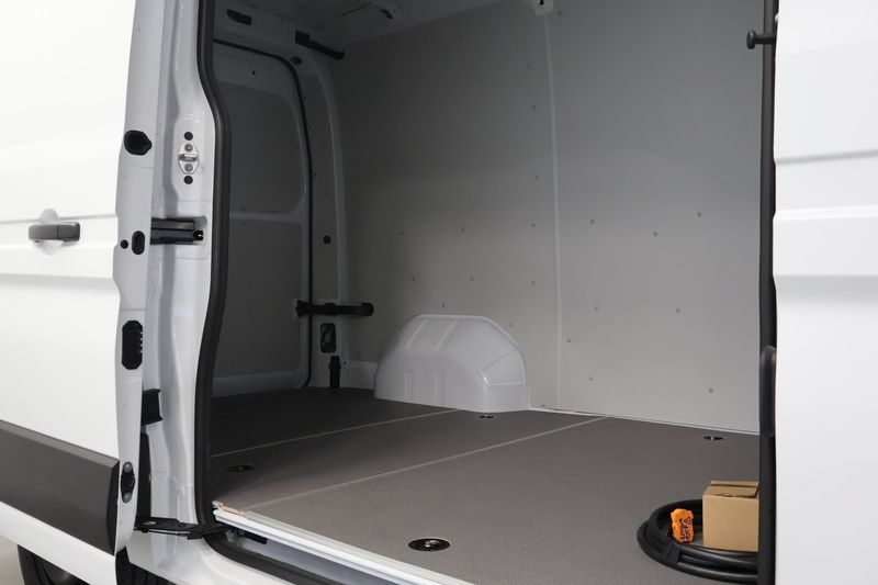 Nissan Interstar bild 13