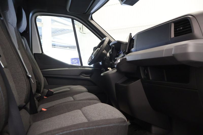 Nissan Interstar bild 15