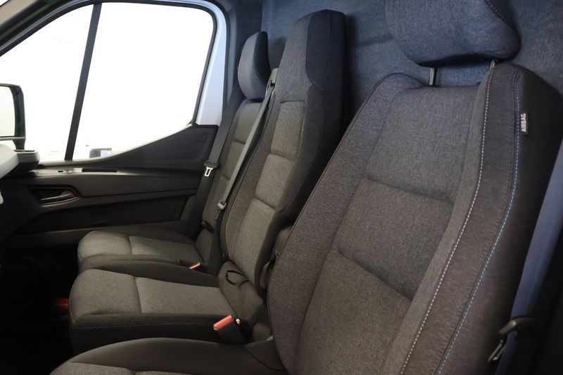 Nissan Interstar bild 9