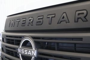 Nissan Interstar bild 6