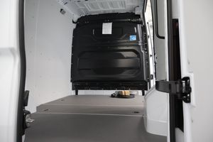 Nissan Interstar bild 16