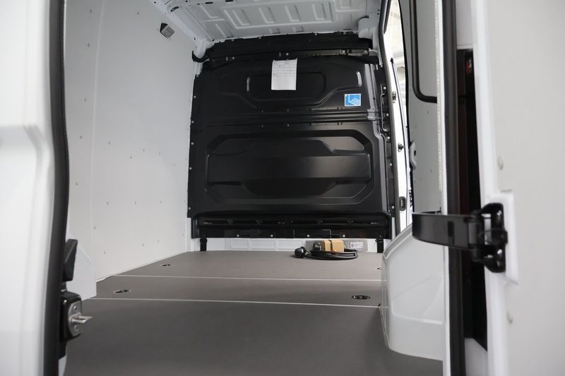 Nissan Interstar bild 16