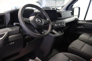 Nissan Interstar bild 8