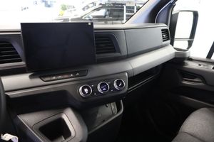 Nissan Interstar bild 11