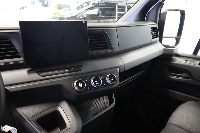 Nissan Interstar bild 11