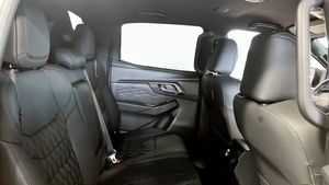 Isuzu D-Max bild 13