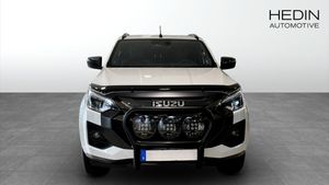 Isuzu D-Max bild 5