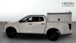 Isuzu D-Max bild 3