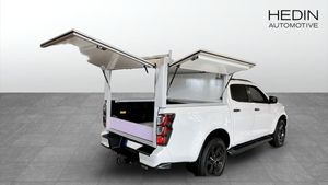 Isuzu D-Max bild 7