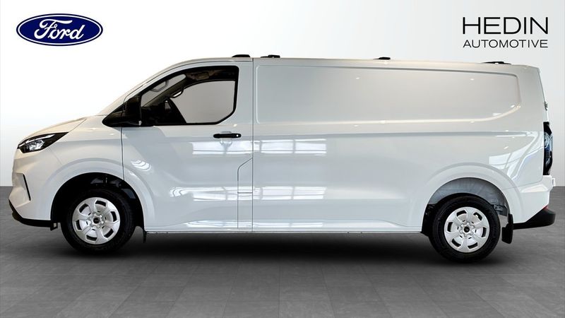 Ford Custom bild 6