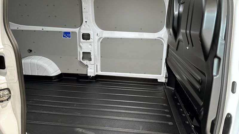 Ford Custom bild 5