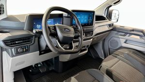 Ford Custom bild 4