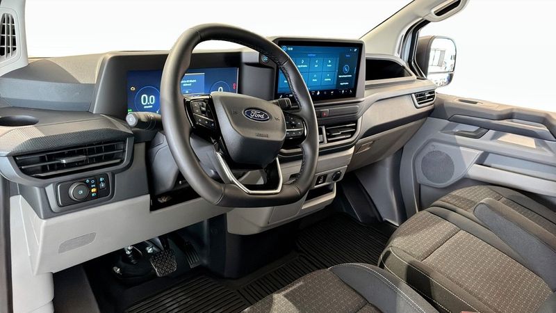Ford Custom bild 4