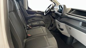 Ford Custom bild 3
