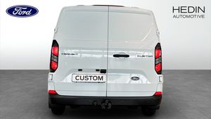 Ford Custom bild 7