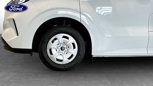 Ford Custom bild 9