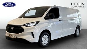 Ford Custom bild 1